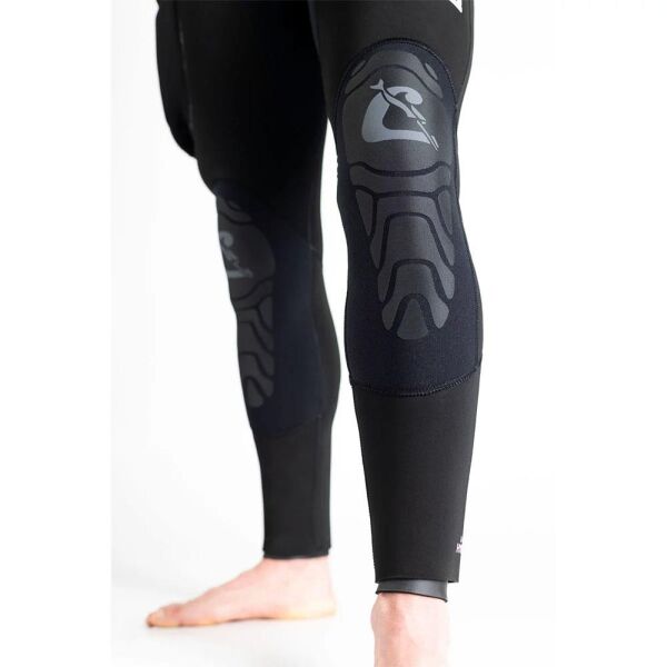 Cressi Ice Man Semi-Dry Dalış Elbisesi Standart - 7MM - NO:4 / L