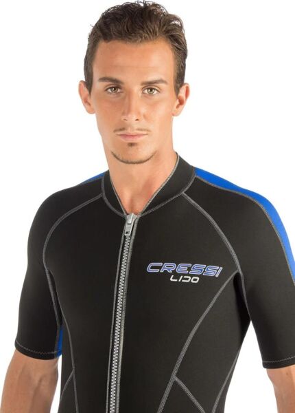 Cressi Lido Man Shorty Dalış Elbisesi