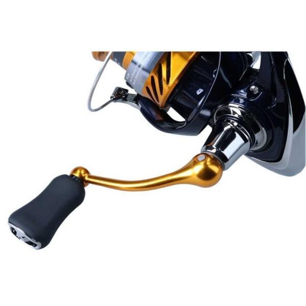 Daiwa Revros 23 LT 2500 Makara