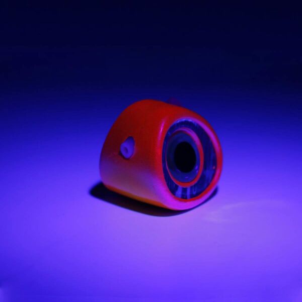 Fujin Salty Rubber 120gr Tai Rubber Set Jig Yem