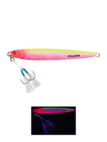 Pink Chart Gold