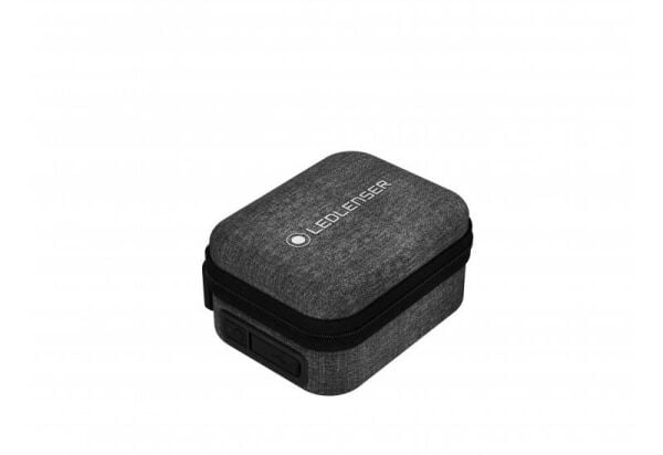 Ledlenser Powercase Taşınabilir Şarj Kutusu