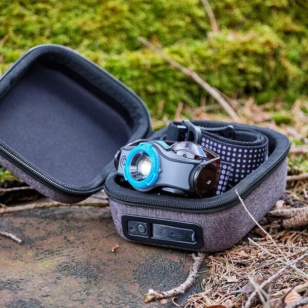 Ledlenser Powercase Taşınabilir Şarj Kutusu