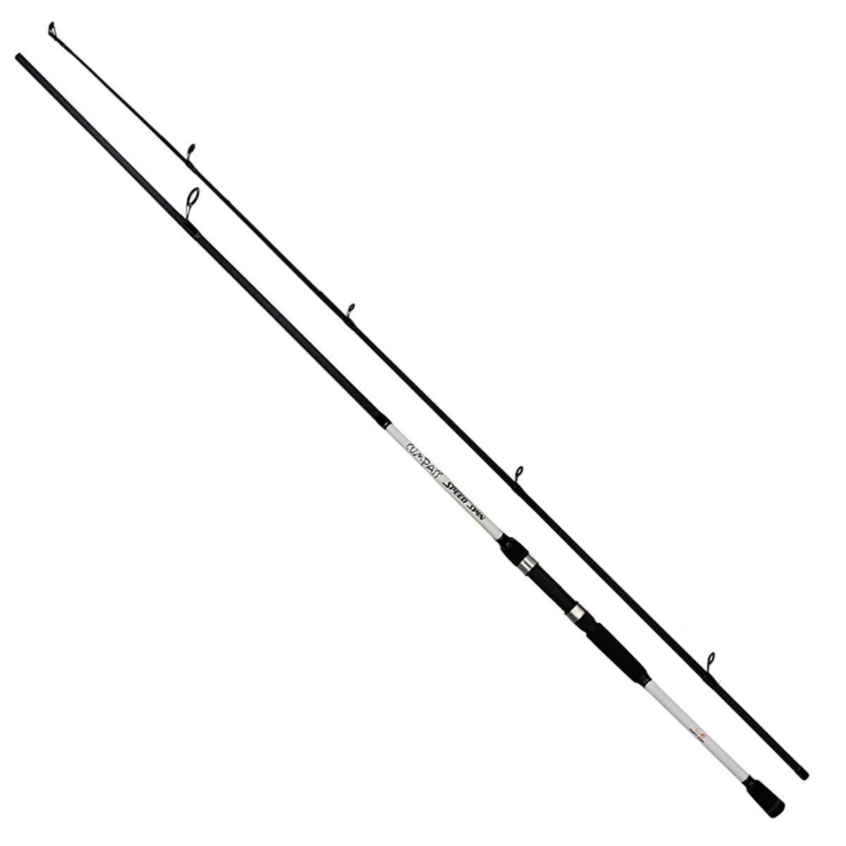 Portfish Cumpass Speed 240cm 10-30gr Spin Olta Kamışı