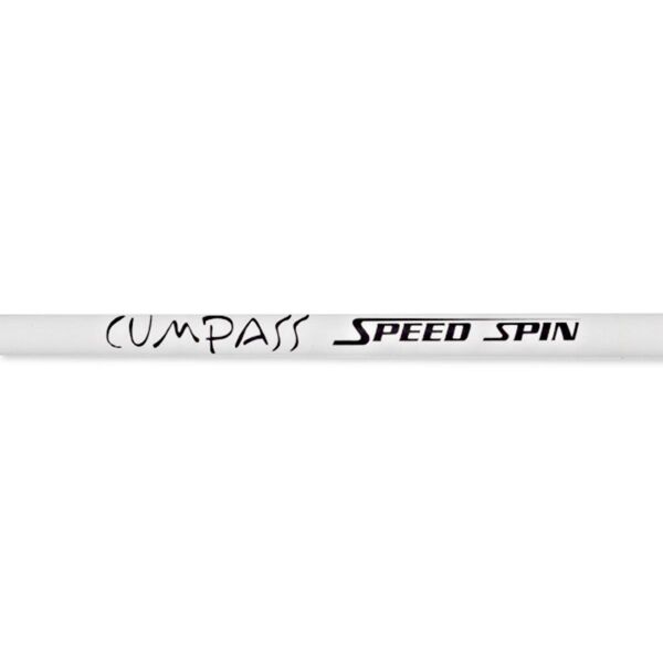 Portfish Cumpass Speed 240cm 10-30gr Spin Olta Kamışı