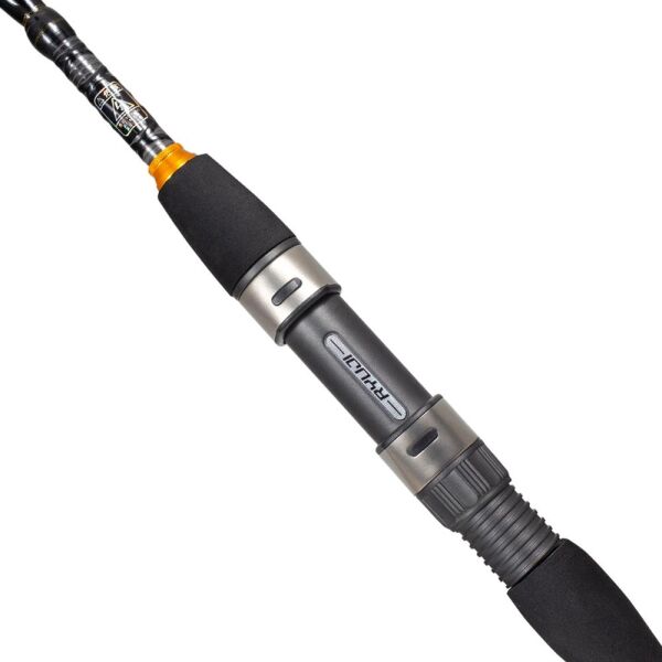 Ryuji Rock Fish Tele 180 cm 3-25 gr TeleSpin Olta Kamışı