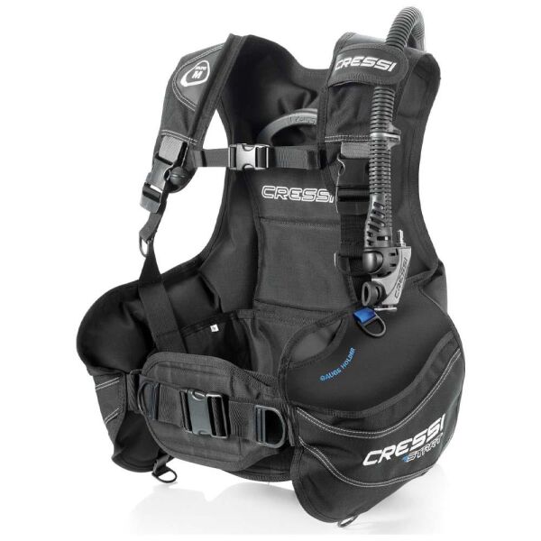 Cressi Start Dalış Seti [DIN] Standart - XL