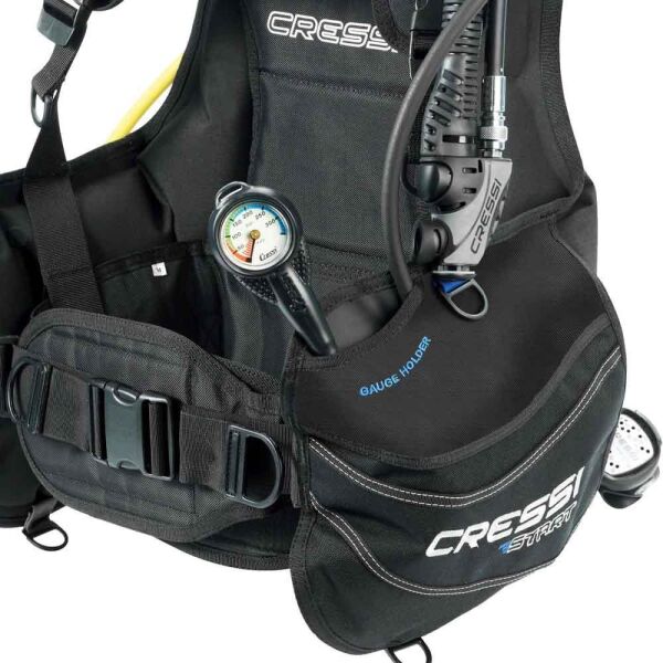 Cressi Start Dalış Seti [DIN] Standart - XL