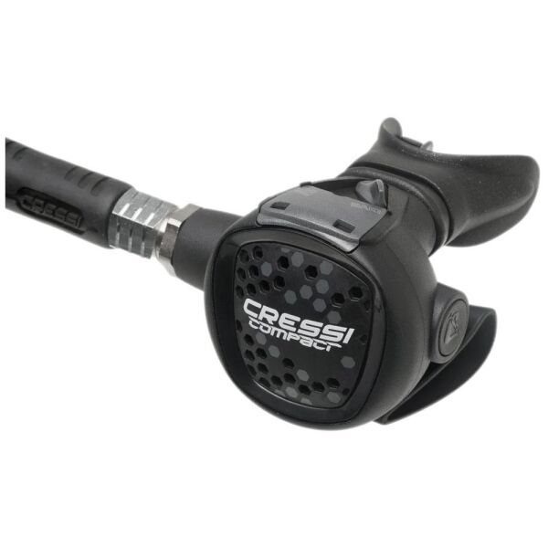 Cressi Start Dalış Seti [DIN] Standart - XL