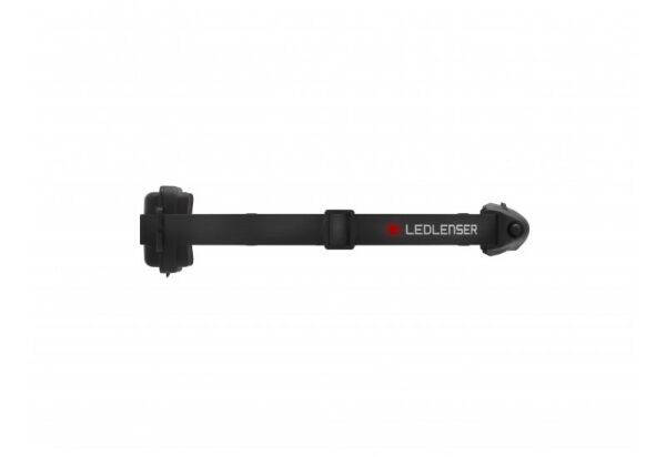 Ledlenser H4 Kafa Lambası