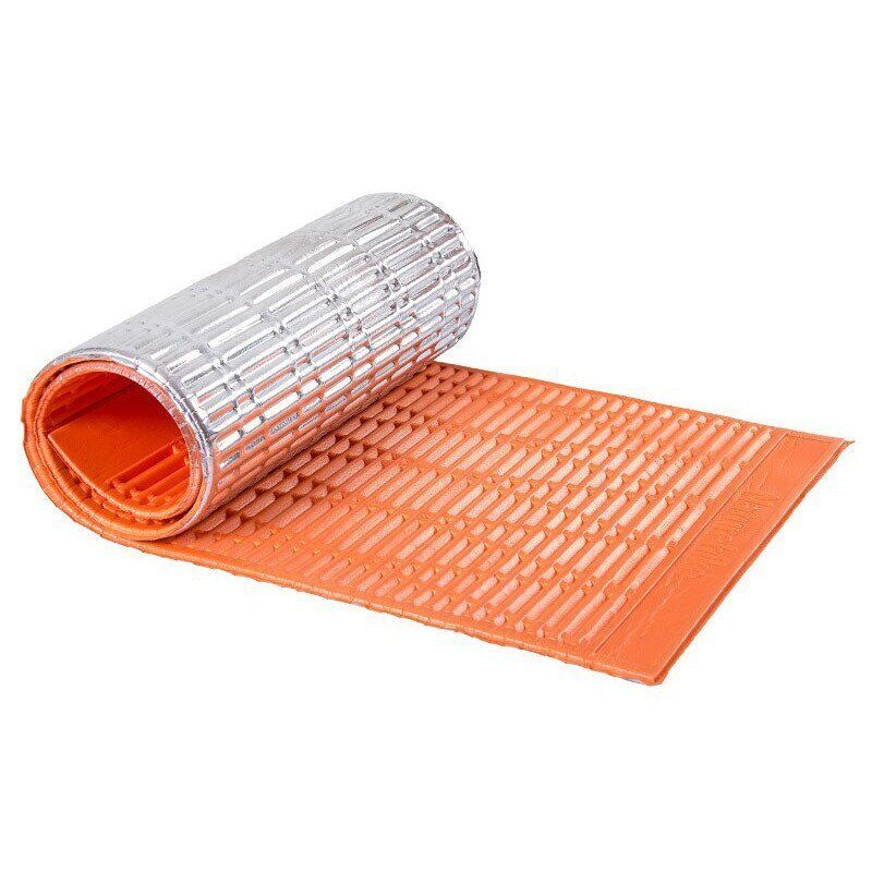 Naturehike Rulo Mat ( Turuncu ) 183 x 56 x 1.3 cm