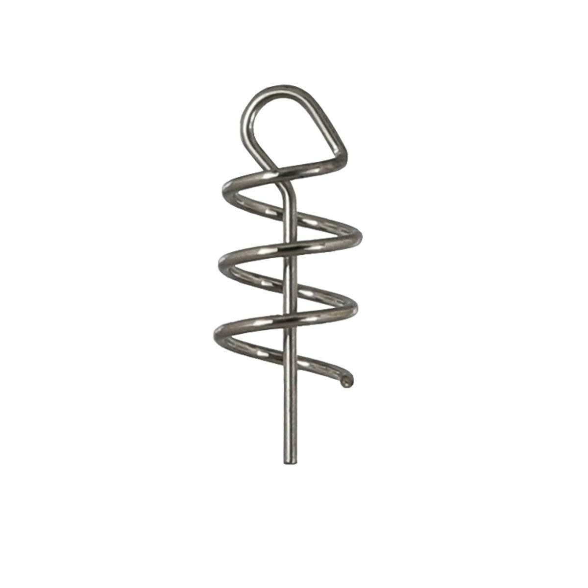 Owner 5124 Centering Pin Spring White Silikon Sabitleme Yayı M