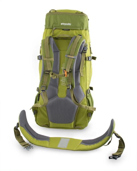 Pinguin Activent 48 Lt Sırt Çantası YEŞİL