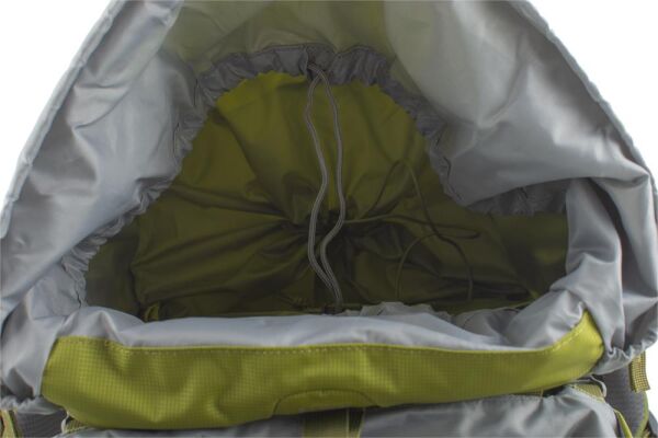 Pinguin Activent 48 Lt Sırt Çantası YEŞİL