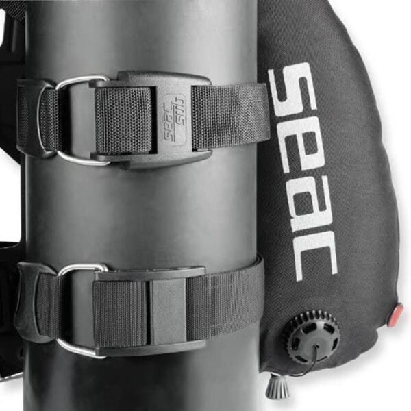 Seac Sub Icaro Tech Denge Yeleği (BC) Medium - Large