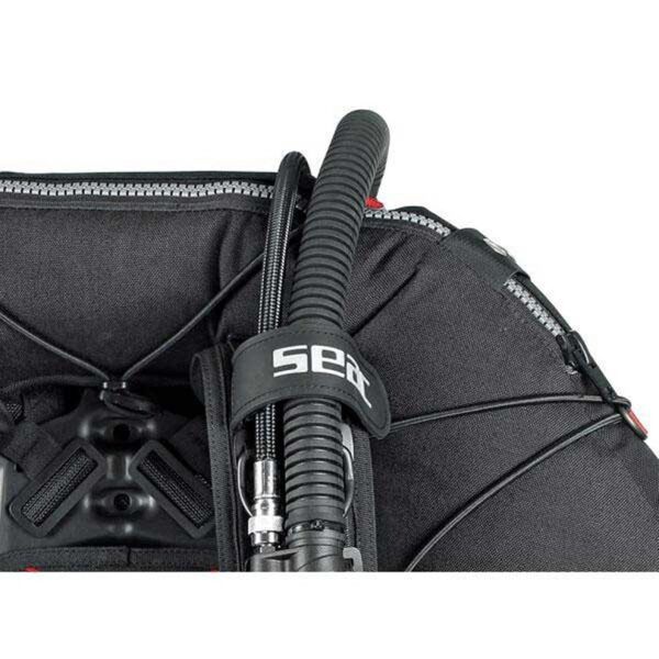Seac Sub Icaro Tech Denge Yeleği (BC) Medium - Large