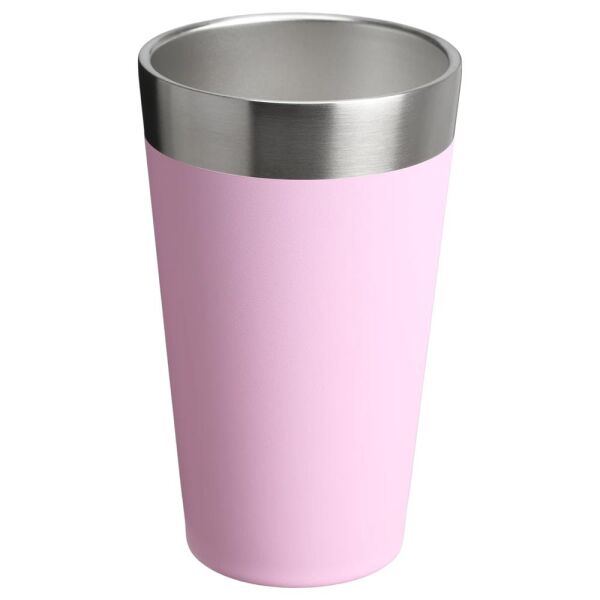 Stanley Adventure Vakumlu Soğuk İçecek Bardağı 0.47 Lt Cherry Blossom