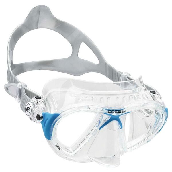 CLEAR-BLUE