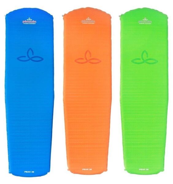 Pinguin Peak 38 Şişme Mat 183 x 51 x 3,8 cm