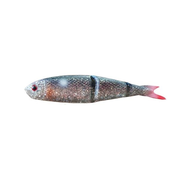 Savage Gear LB Softy Play Bulk Box 9.5 cm 7.5 gr Silikon Yem Fungus Roach