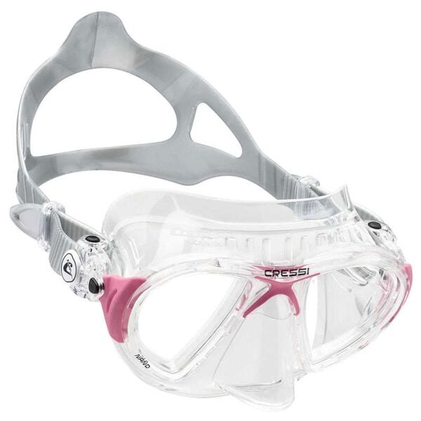 CLEAR-PINK