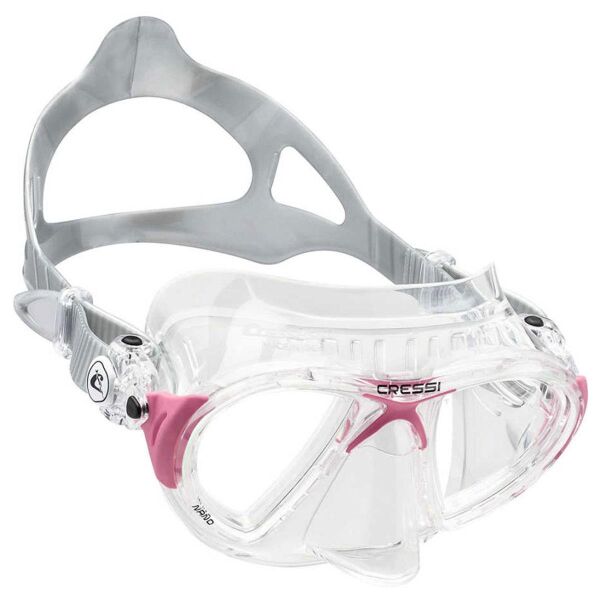 CLEAR-PINK