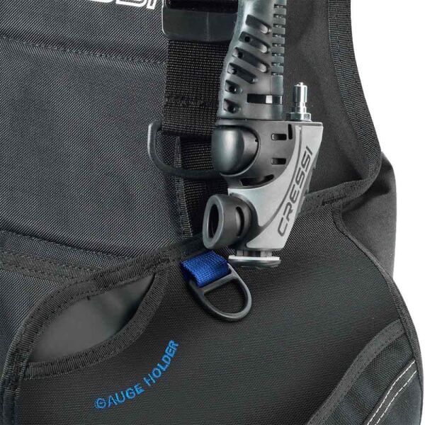 Cressi Start Dalış Seti [DIN] Standart - M