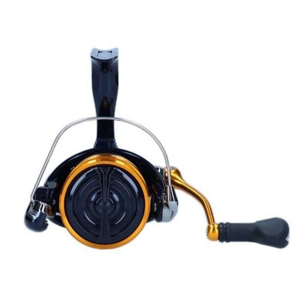 Daiwa Revros 23 LT 4000-CXH Makara