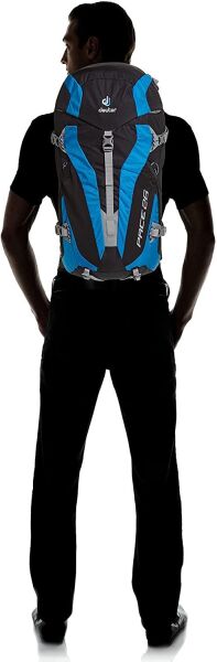 Deuter Pace 26 Lt Sırt Çantası