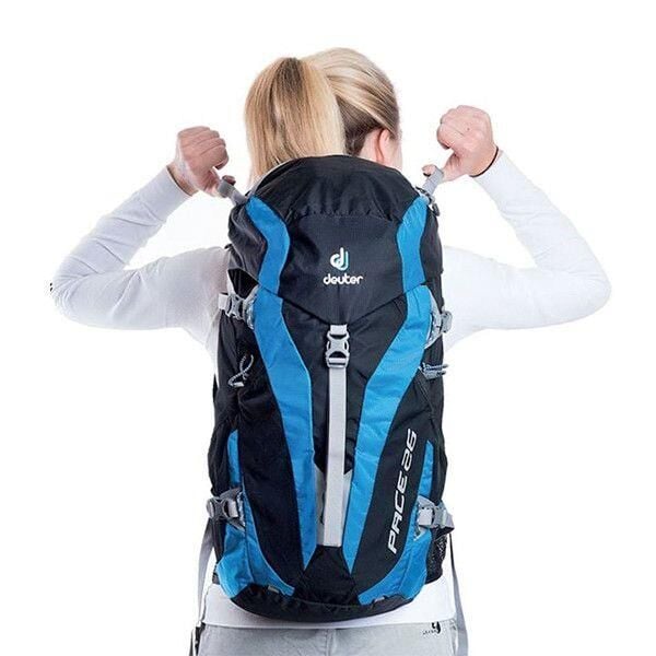 Deuter Pace 26 Lt Sırt Çantası
