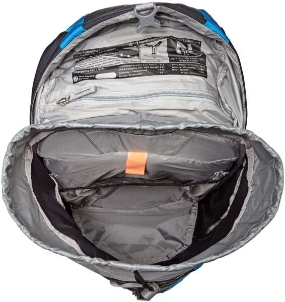 Deuter Pace 26 Lt Sırt Çantası
