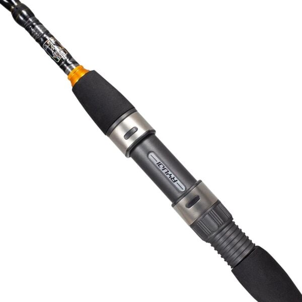Ryuji Rock Fish Tele 210 cm 10-40 gr TeleSpin Olta Kamışı