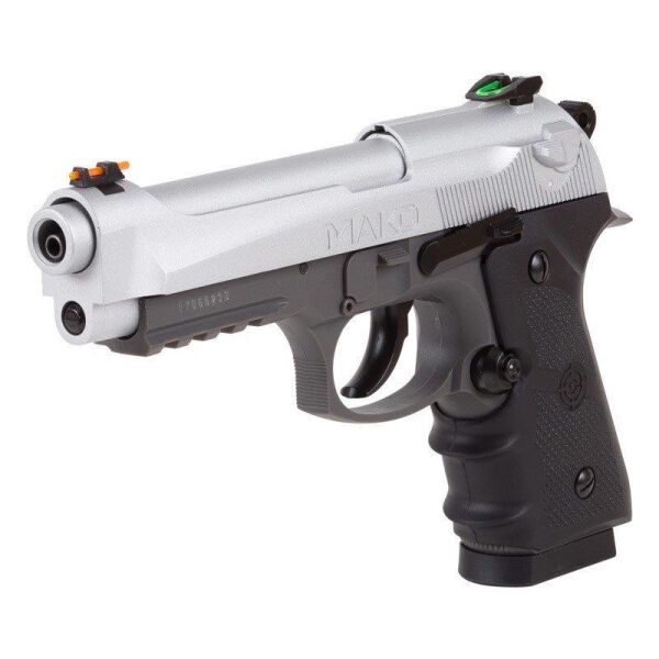 Crosman Mako Blowback 4.5 mm BB Havalı Airsoft Cihazı