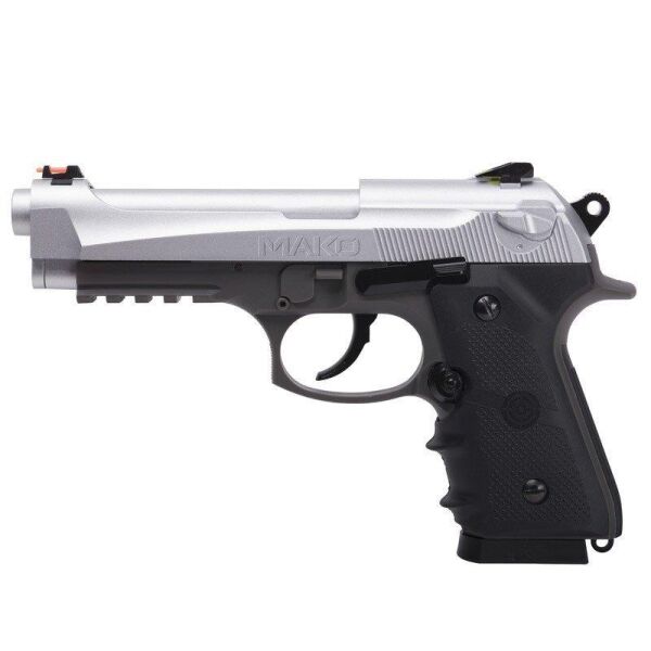 Crosman Mako Blowback 4.5 mm BB Havalı Airsoft Cihazı