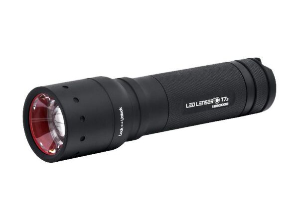 Ledlenser T7.2 El Feneri Seti