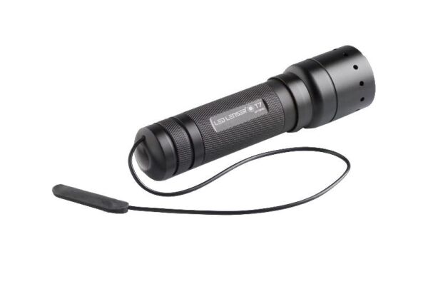 Ledlenser T7.2 El Feneri Seti