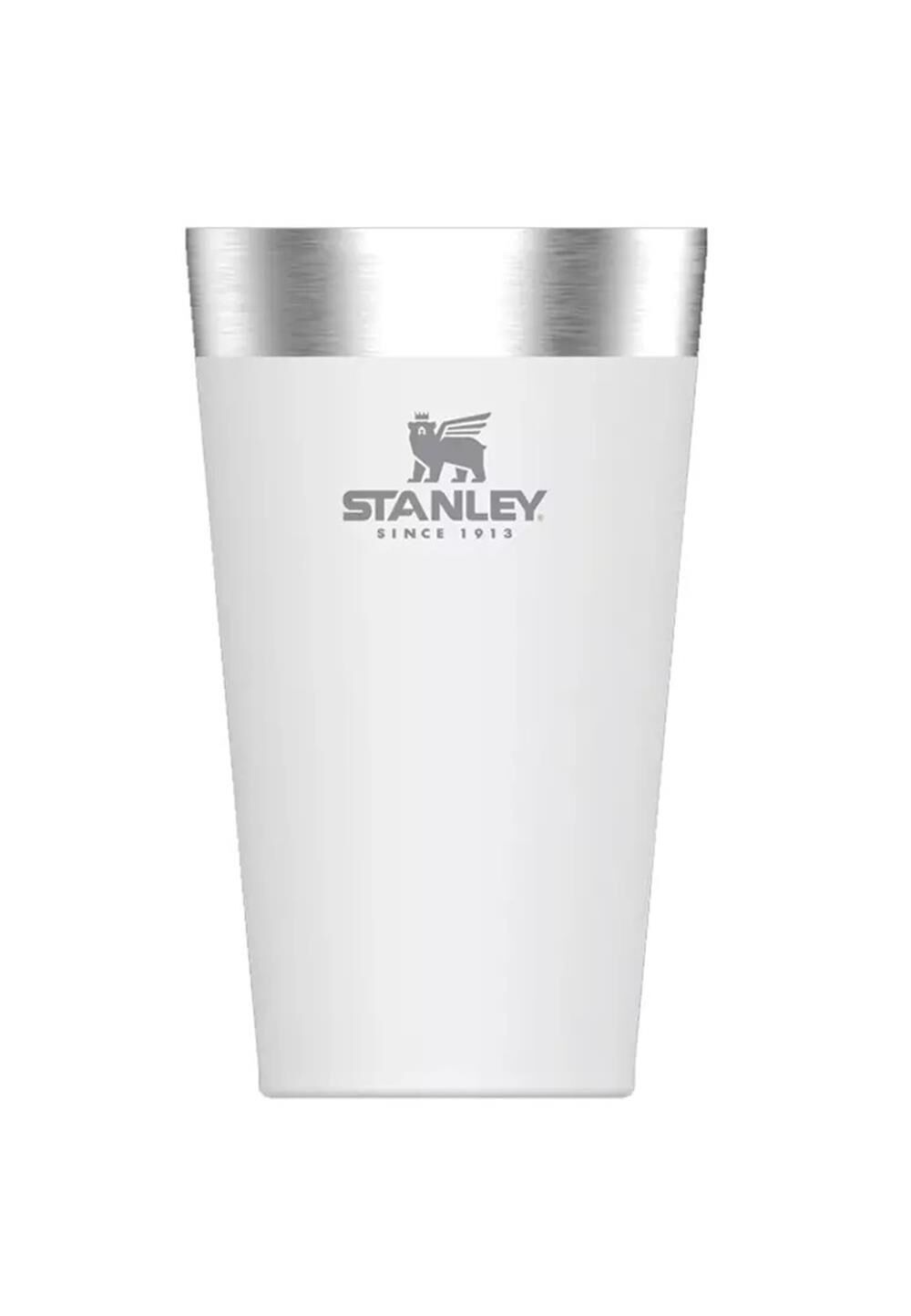 Stanley Adventure Vakumlu Soğuk İçecek Bardağı 0.47 Lt Frost Gloss