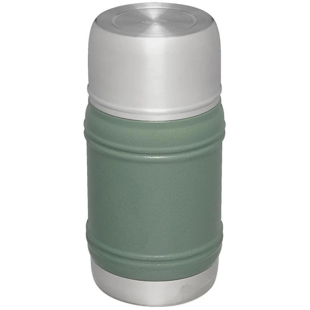 Stanley The Artisan Paslanmaz Çelik Yemek Termosu 0,50 Lt YEŞİL
