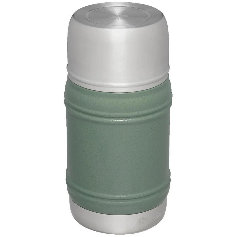 Stanley The Artisan Paslanmaz Çelik Yemek Termosu 0,50 Lt YEŞİL