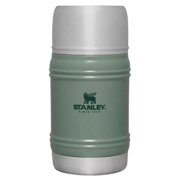 Stanley The Artisan Paslanmaz Çelik Yemek Termosu 0,50 Lt YEŞİL