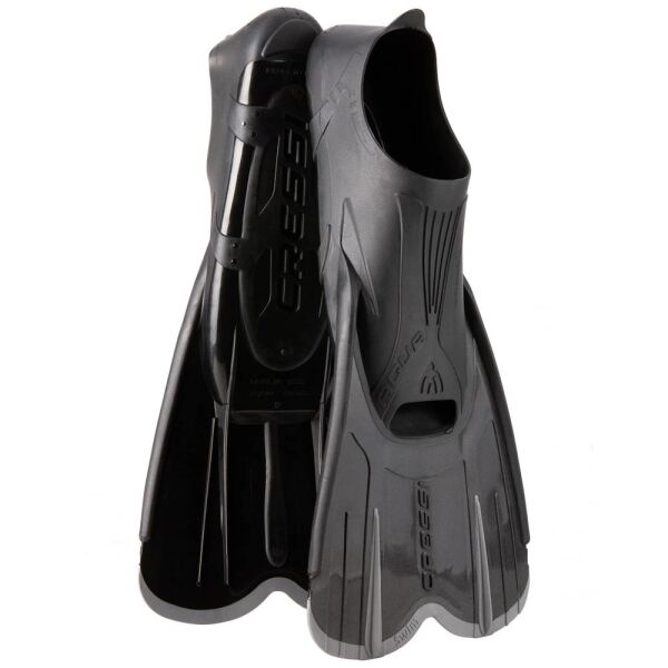 Cressi Agua Short Yüzücü Paleti BLACK - NO:45-46