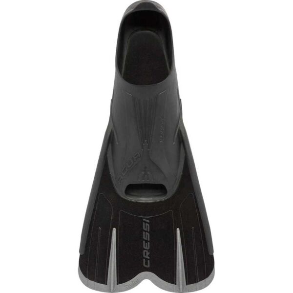 Cressi Agua Short Yüzücü Paleti BLACK - NO:45-46