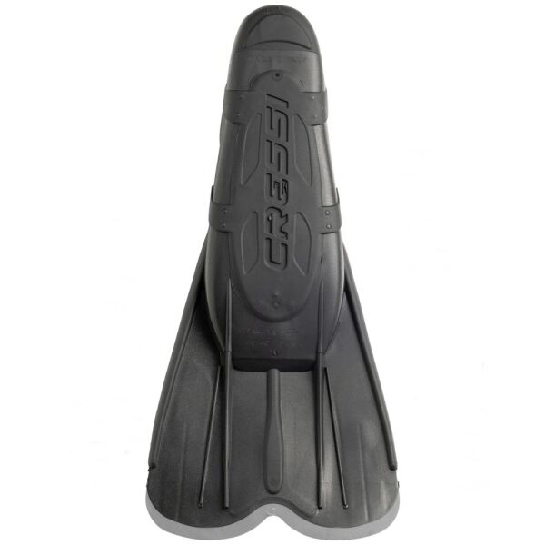 Cressi Agua Short Yüzücü Paleti BLACK - NO:45-46
