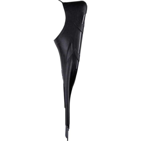 Cressi Agua Short Yüzücü Paleti BLACK - NO:45-46