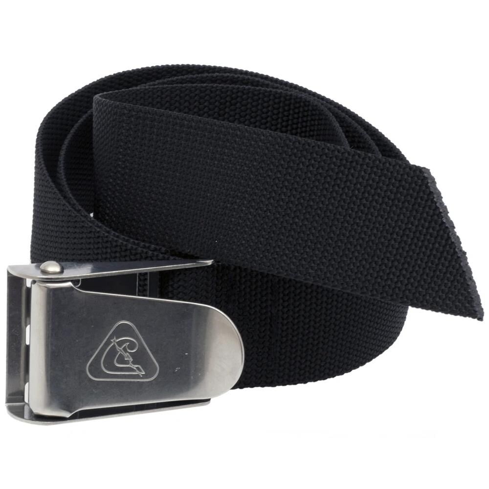 Cressi Gozo Ağırlık Kemeri BLACK