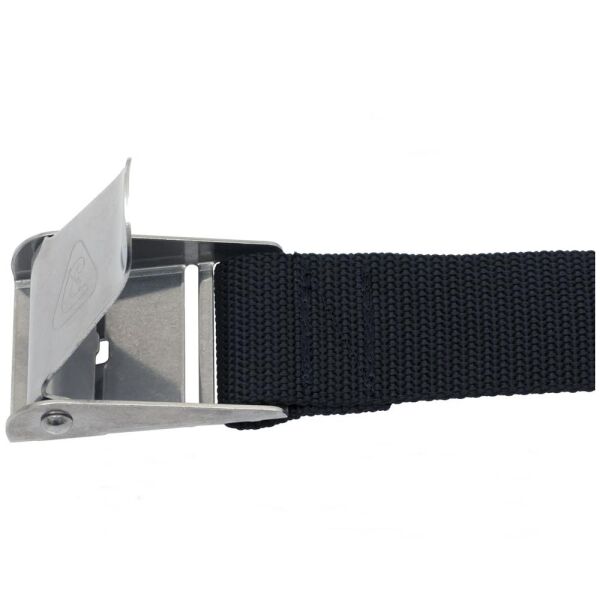 Cressi Gozo Ağırlık Kemeri BLACK