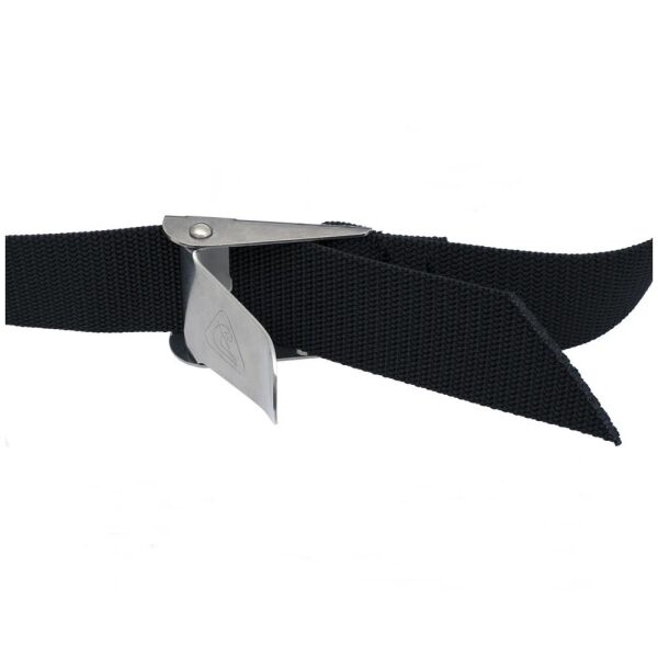 Cressi Gozo Ağırlık Kemeri BLACK
