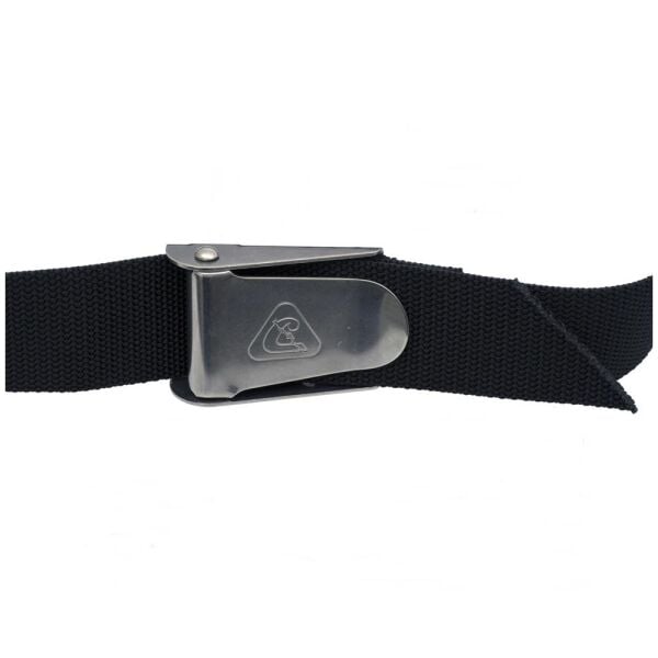 Cressi Gozo Ağırlık Kemeri BLACK