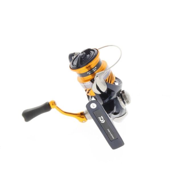 Daiwa Revros 23 LT 6000 Makara