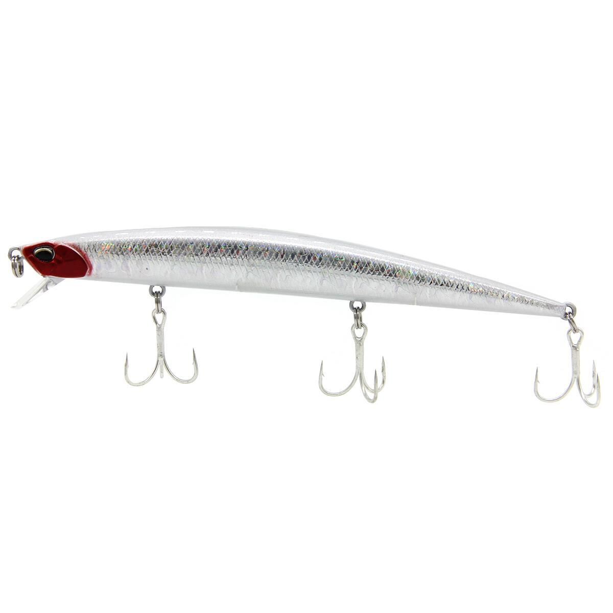 Fujin Flux 140mm 18gr Floating Suni Yem 095